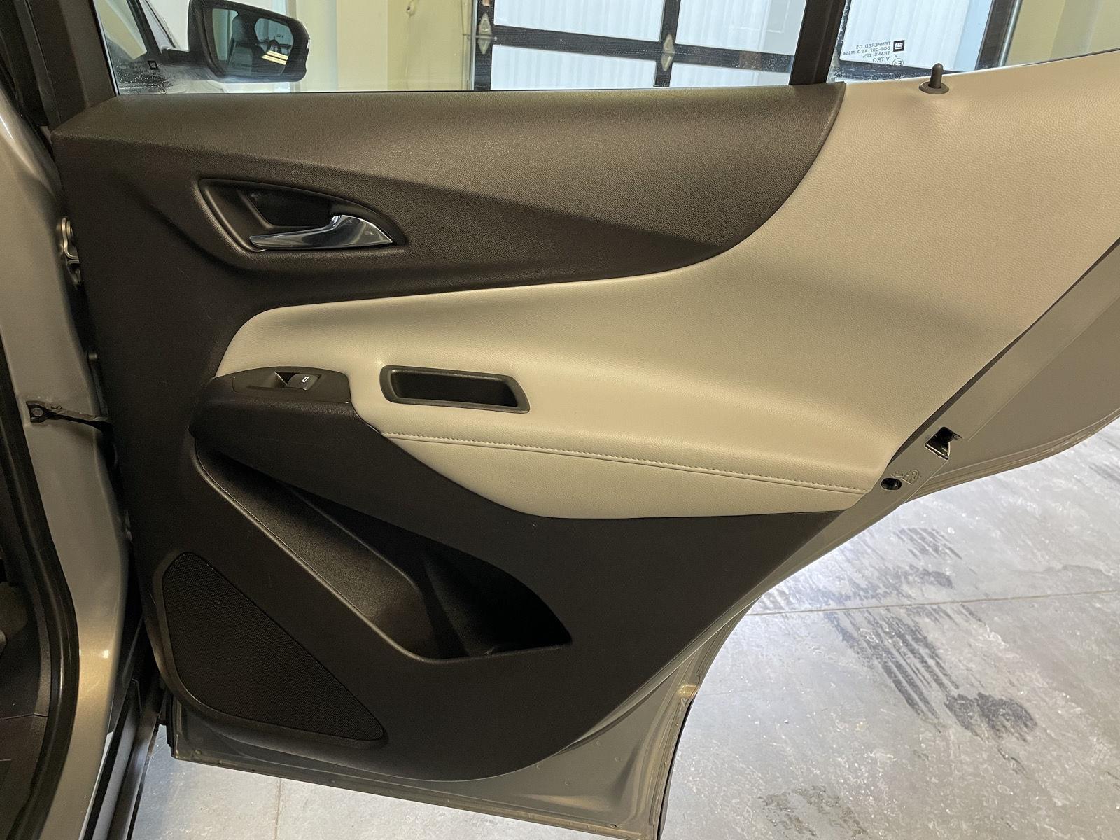 Pre-Owned 2019 Chevrolet Equinox for sale in St. Joseph MO