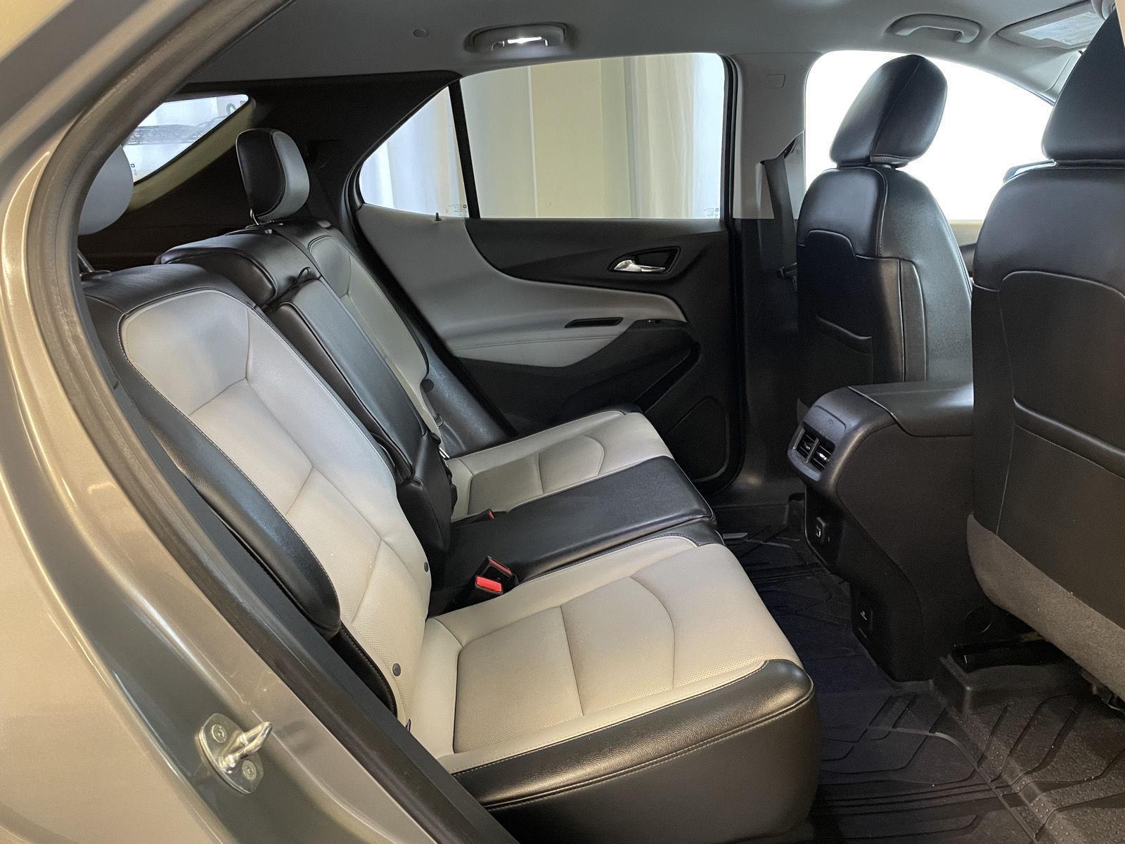 Pre-Owned 2019 Chevrolet Equinox for sale in St. Joseph MO