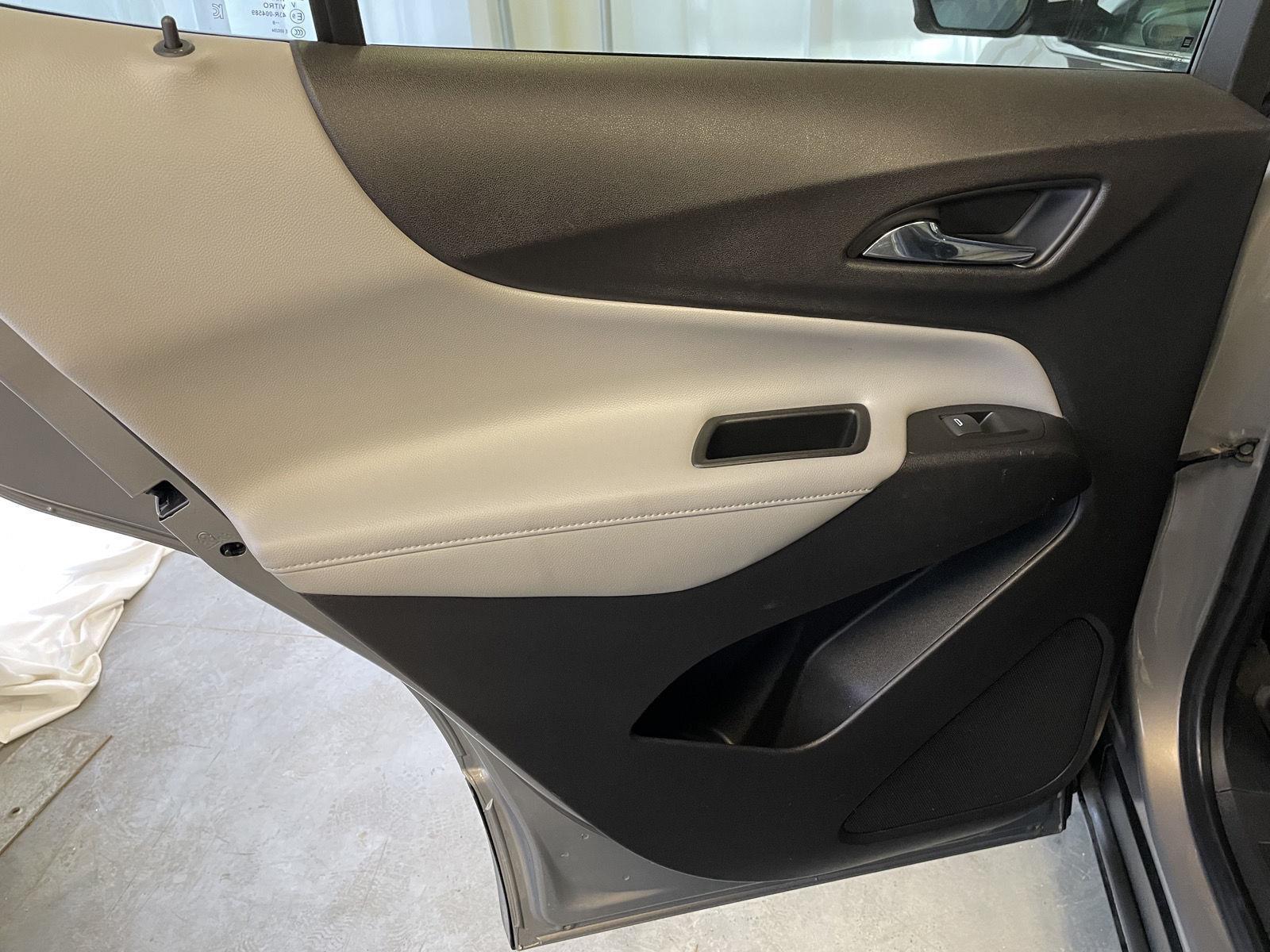 Pre-Owned 2019 Chevrolet Equinox for sale in St. Joseph MO