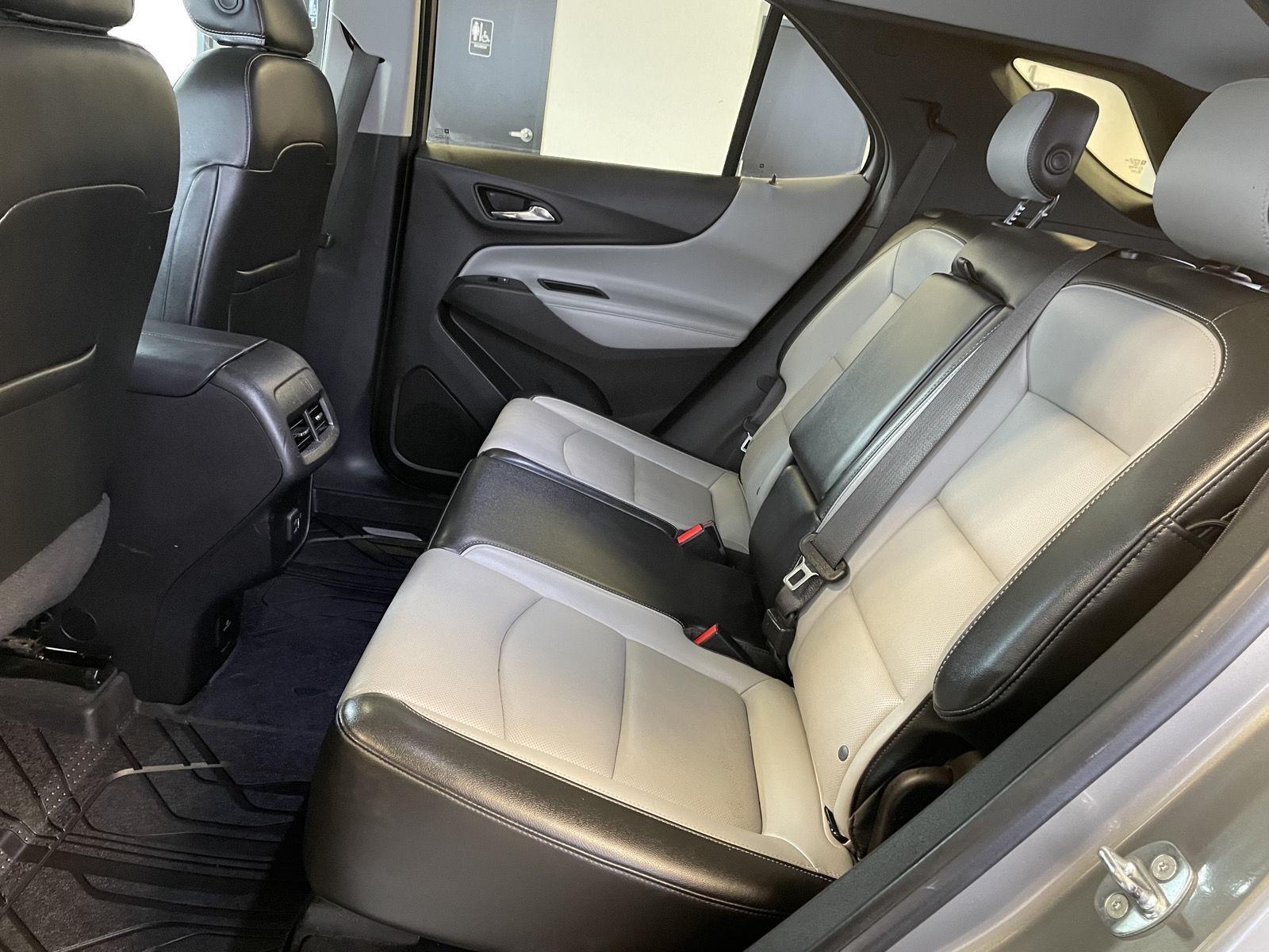 Pre-Owned 2019 Chevrolet Equinox for sale in St. Joseph MO