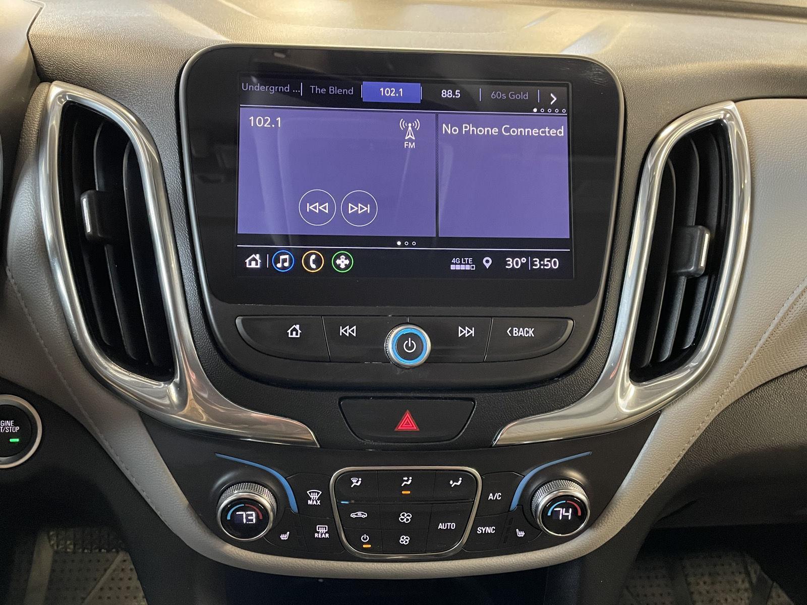 Pre-Owned 2019 Chevrolet Equinox for sale in St. Joseph MO