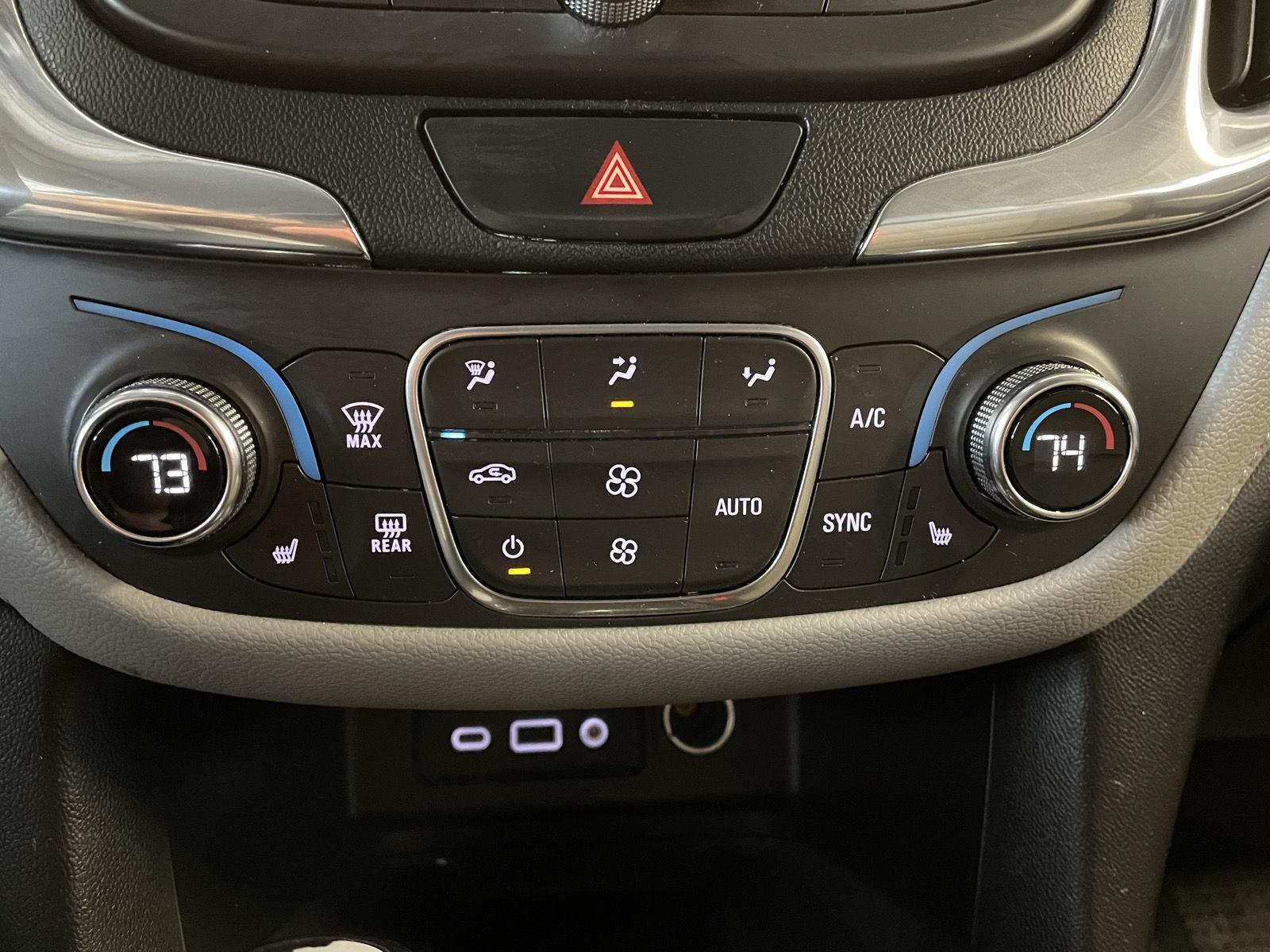 Pre-Owned 2019 Chevrolet Equinox for sale in St. Joseph MO