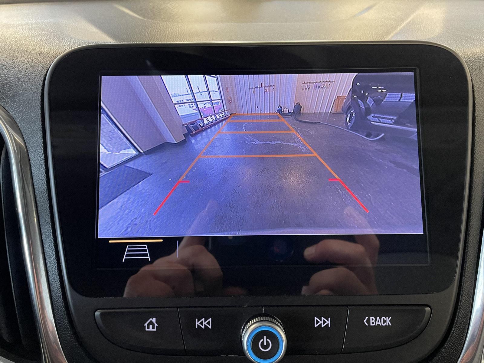 Pre-Owned 2019 Chevrolet Equinox for sale in St. Joseph MO