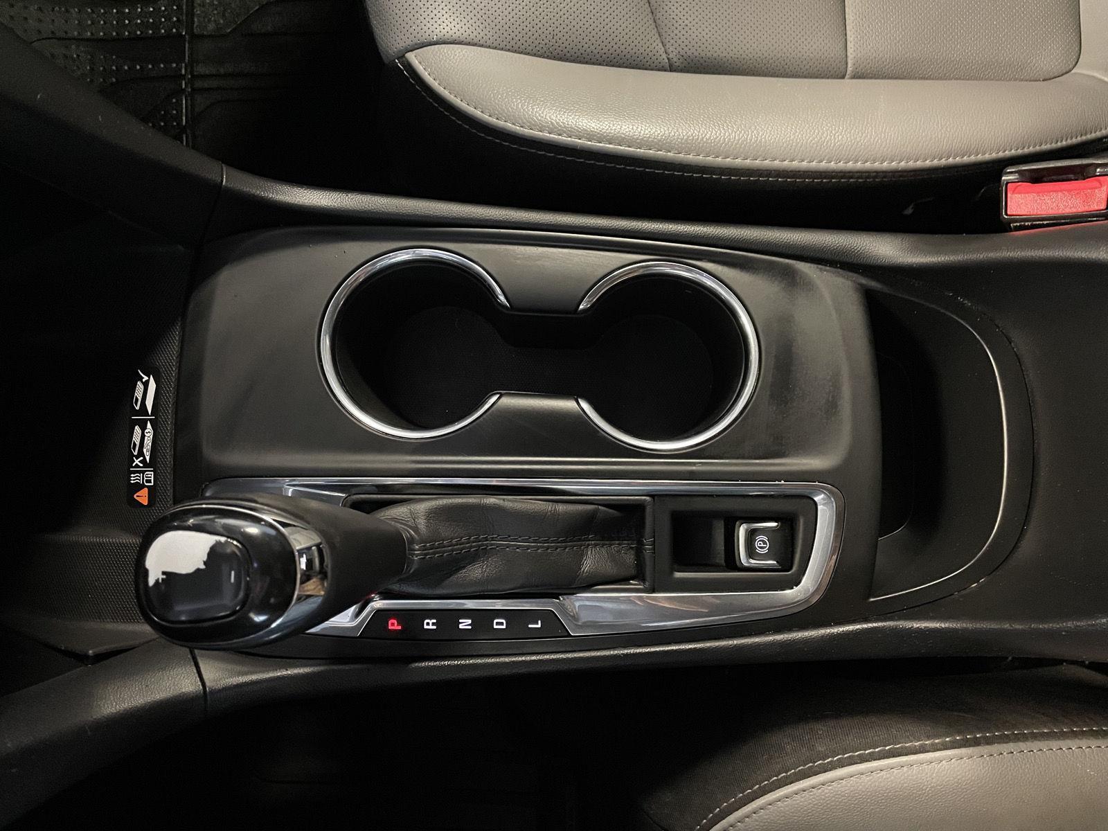 Pre-Owned 2019 Chevrolet Equinox for sale in St. Joseph MO