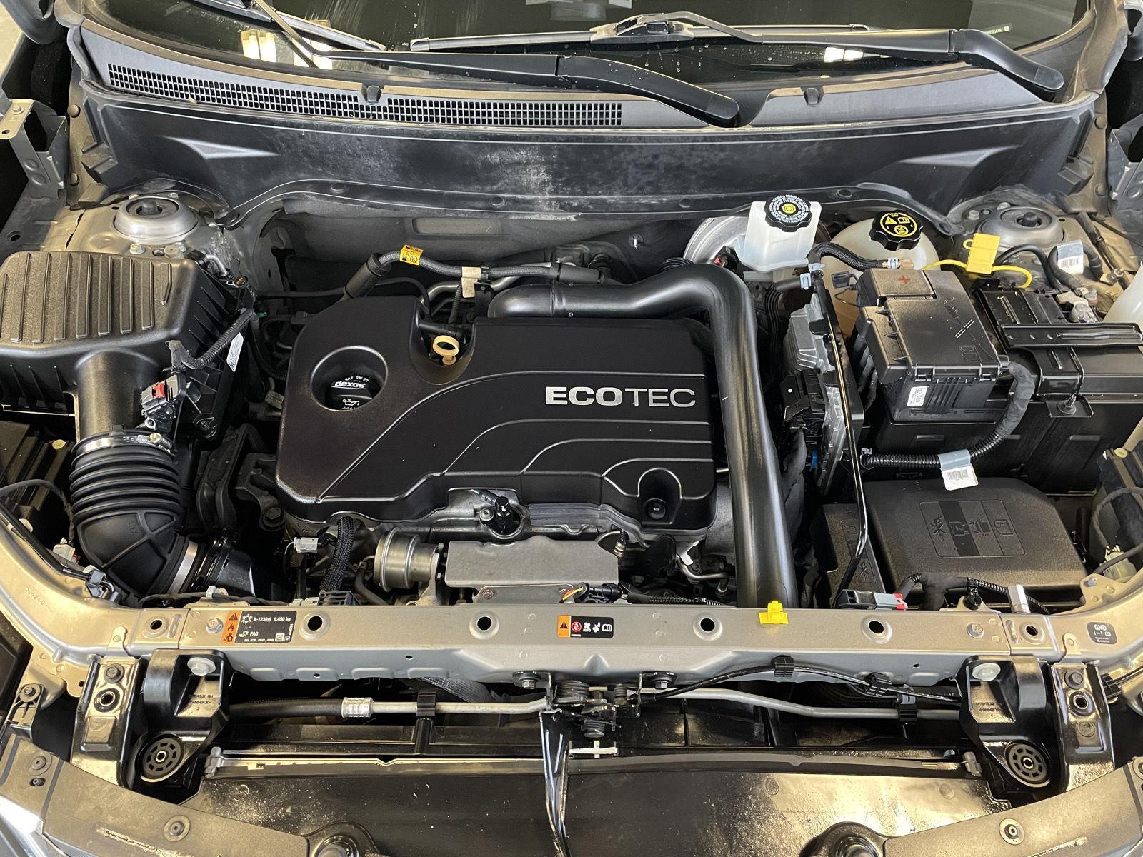 Pre-Owned 2019 Chevrolet Equinox for sale in St. Joseph MO