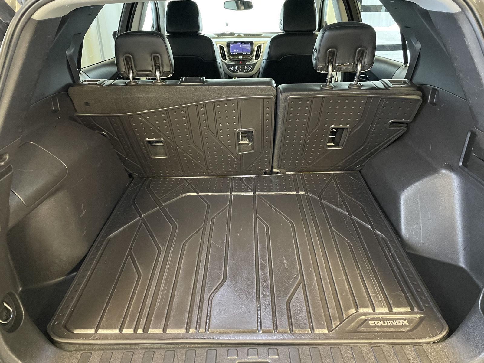 Pre-Owned 2019 Chevrolet Equinox for sale in St. Joseph MO