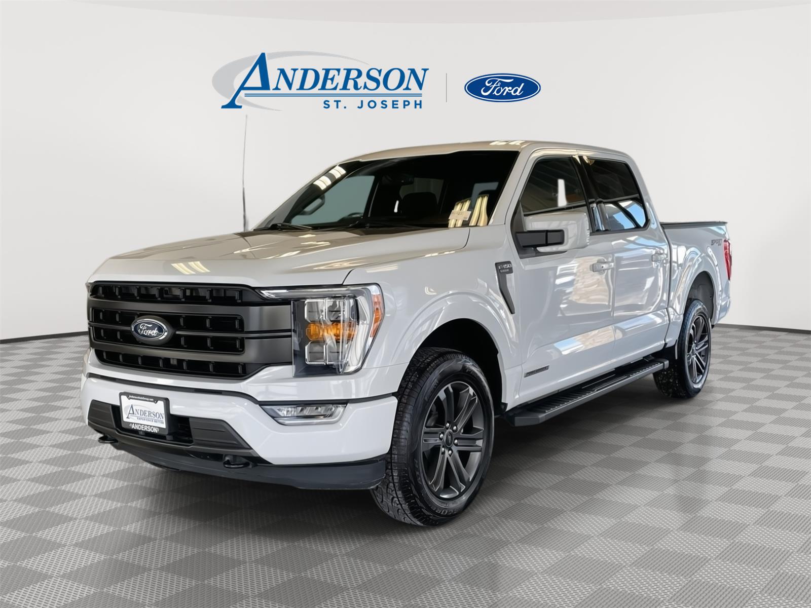 Used 2023 Ford F-150 for sale in St. Joseph MO