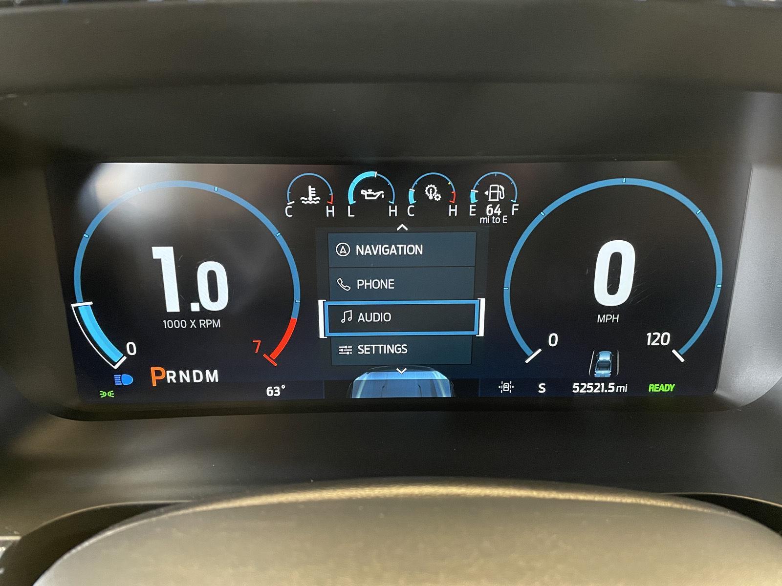 Pre-Owned 2023 Ford F-150 for sale in St. Joseph MO