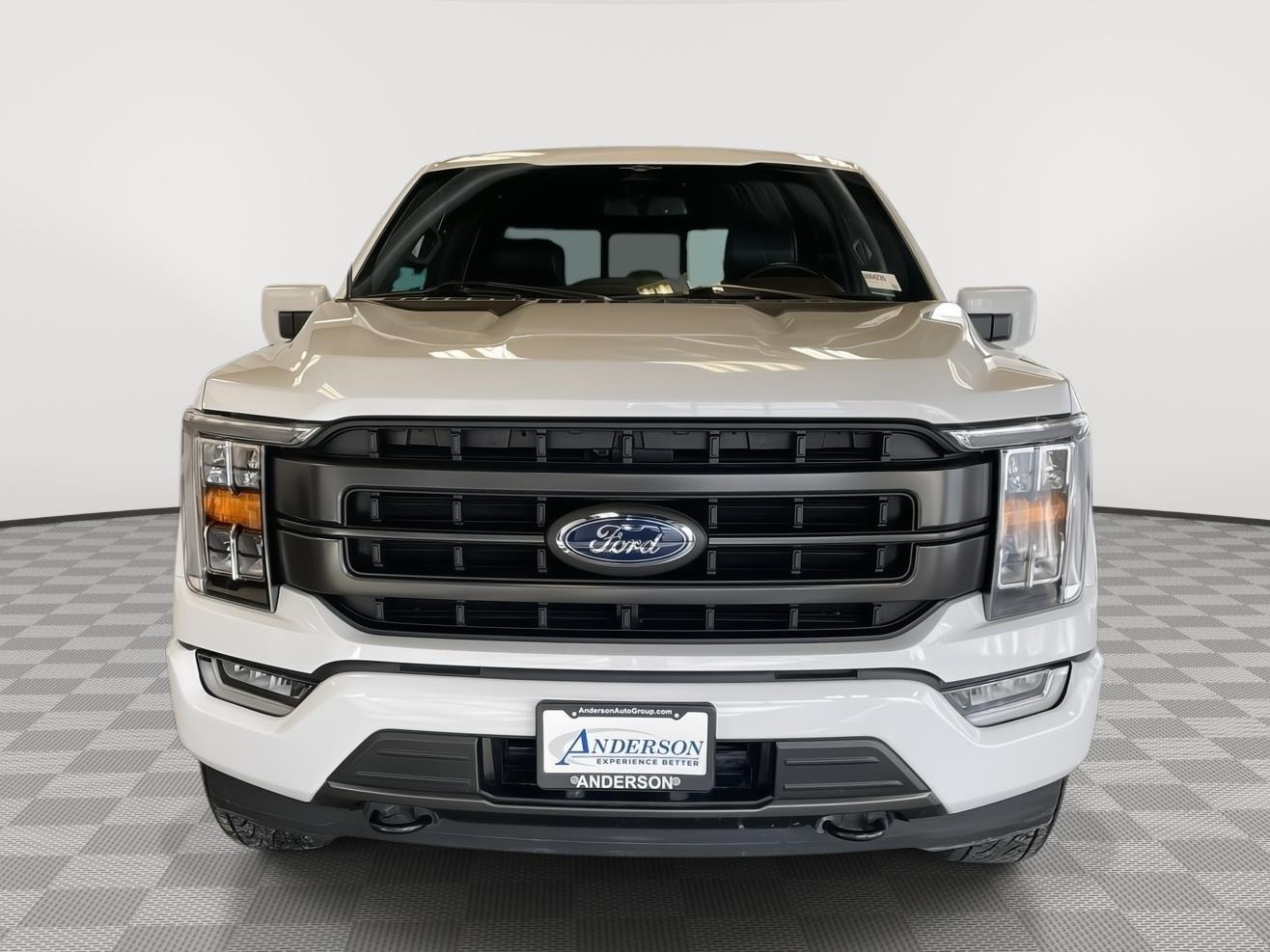 Used 2023 Ford F-150 for sale in St. Joseph MO