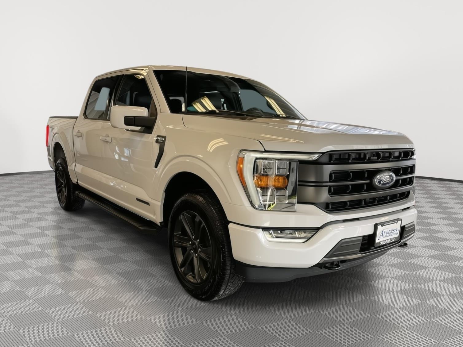 Pre-Owned 2023 Ford F-150 for sale in St. Joseph MO