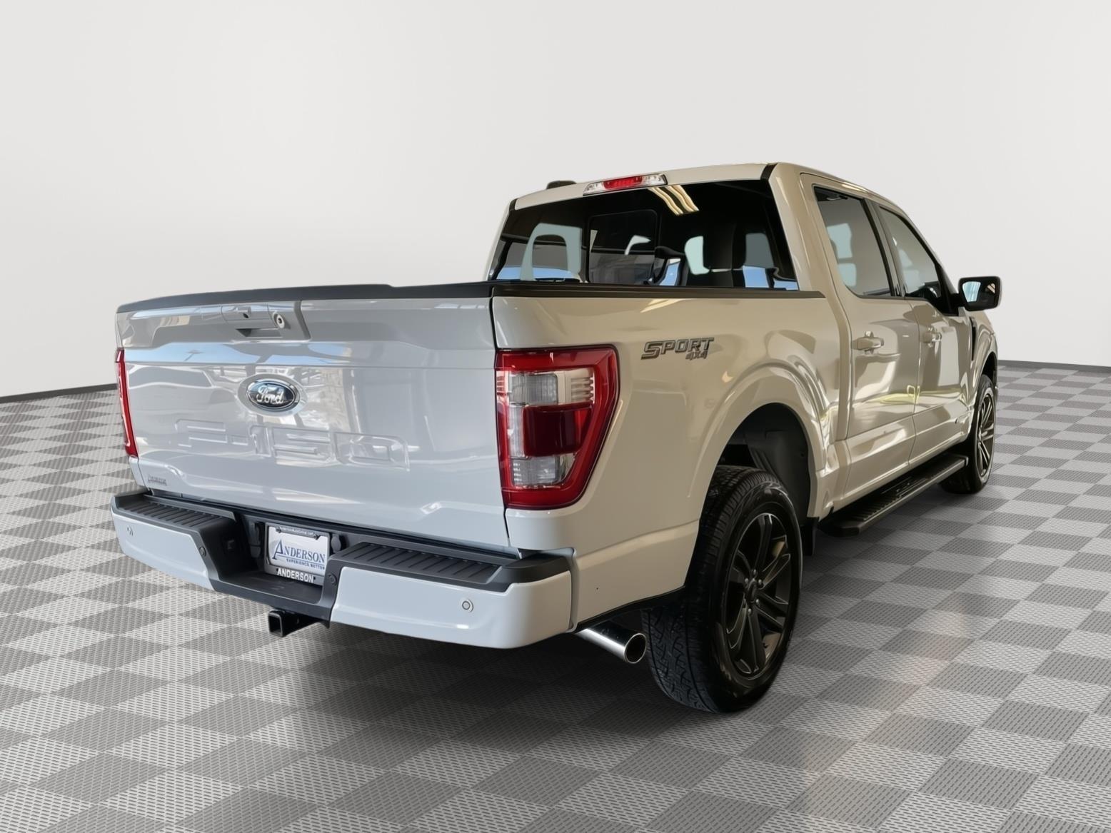 Used 2023 Ford F-150 for sale in St. Joseph MO