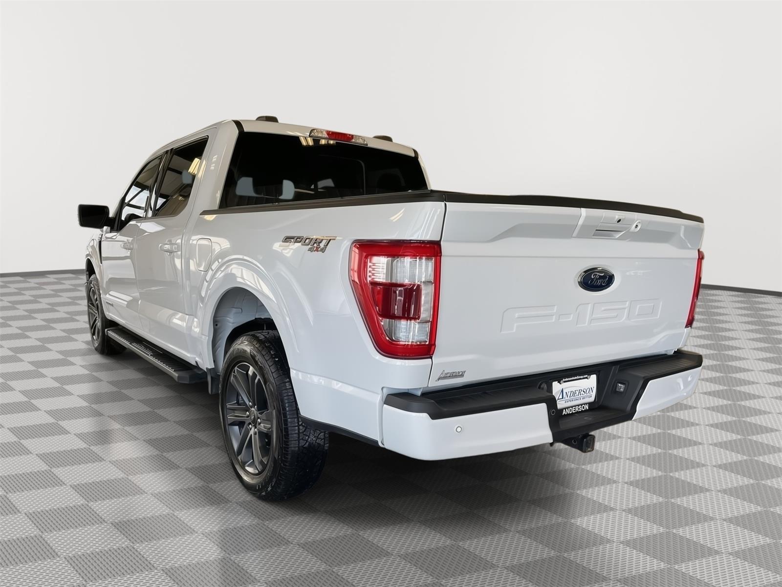 Pre-Owned 2023 Ford F-150 for sale in St. Joseph MO