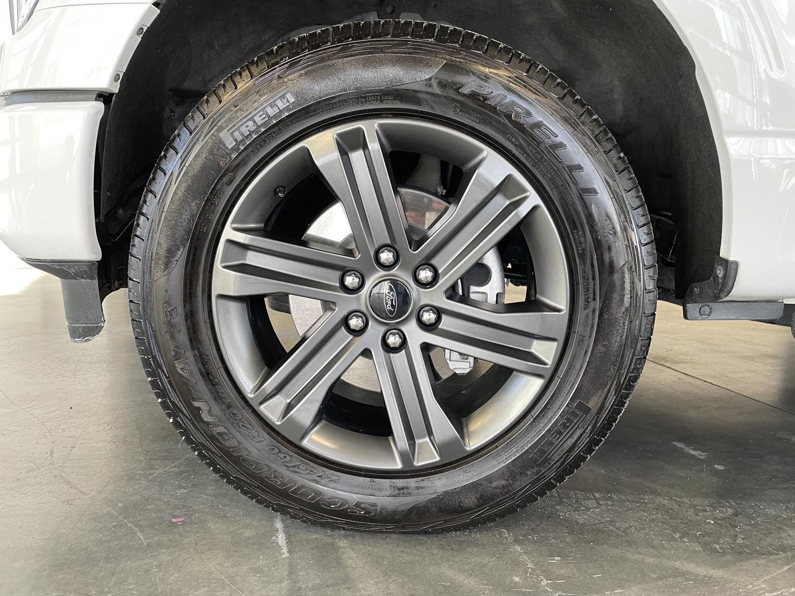 Pre-Owned 2023 Ford F-150 for sale in St. Joseph MO