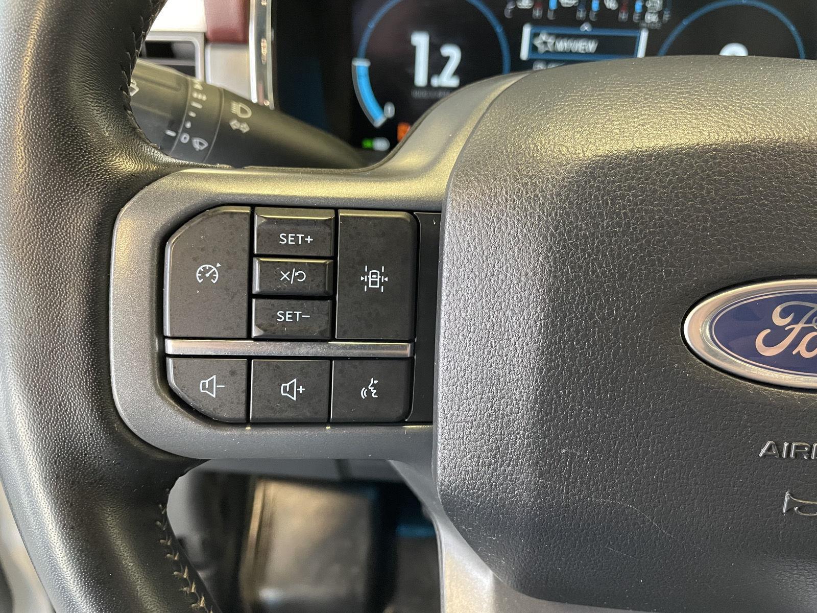 Pre-Owned 2023 Ford F-150 for sale in St. Joseph MO