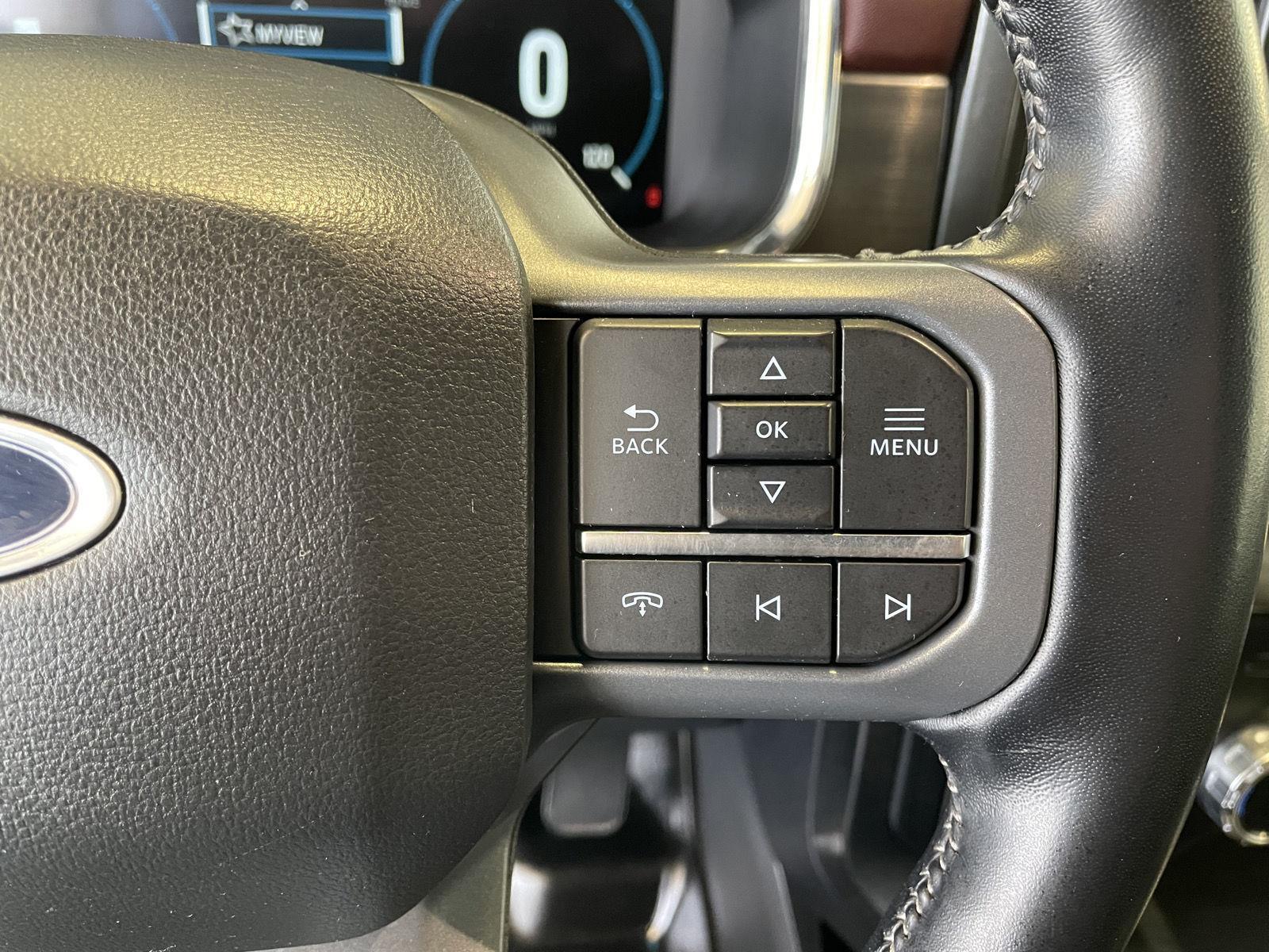 Used 2023 Ford F-150 for sale in St. Joseph MO