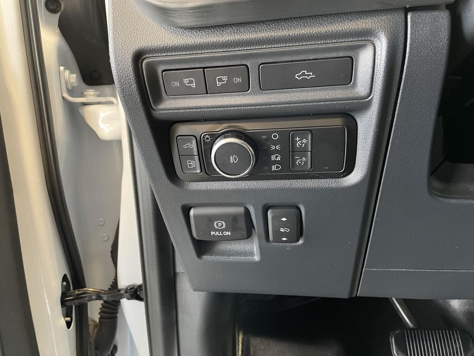 Pre-Owned 2023 Ford F-150 for sale in St. Joseph MO