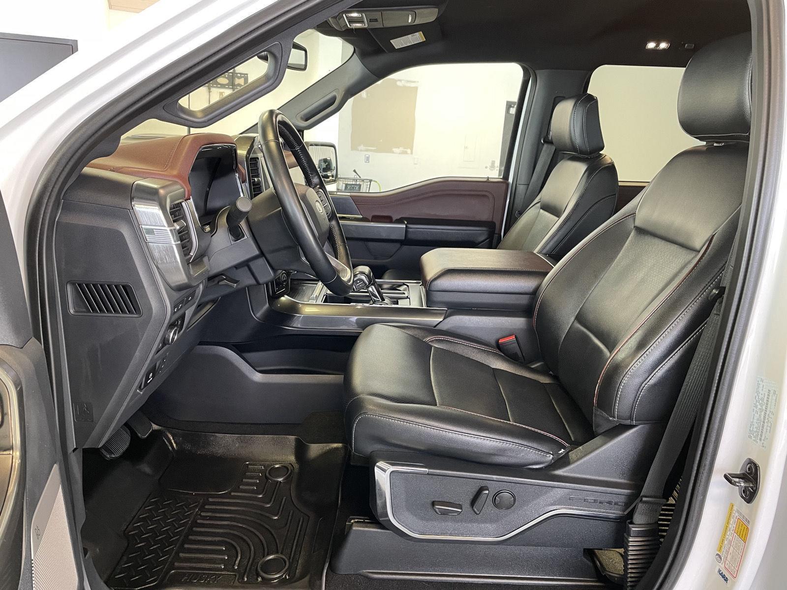 Used 2023 Ford F-150 for sale in St. Joseph MO