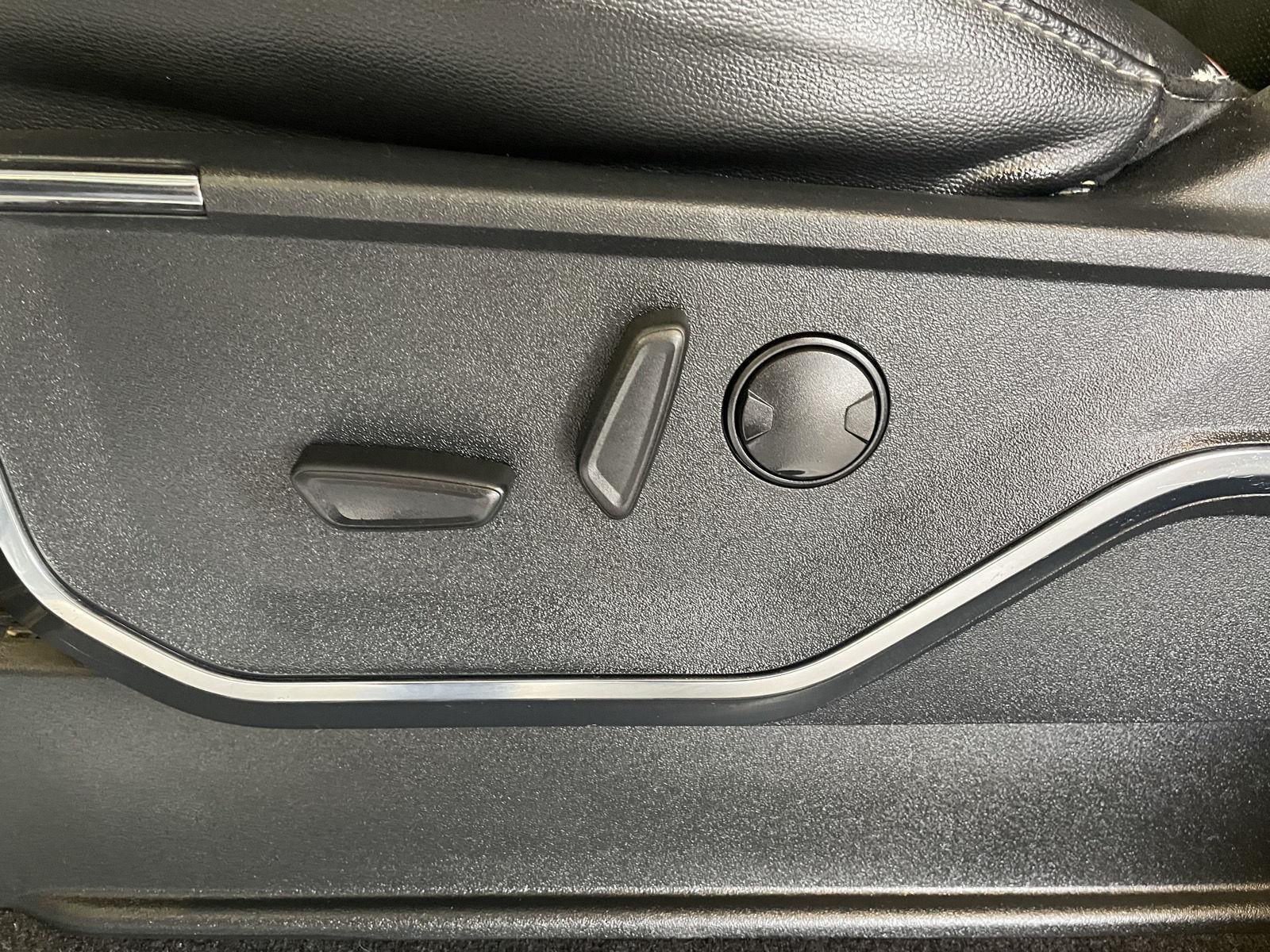 Used 2023 Ford F-150 for sale in St. Joseph MO