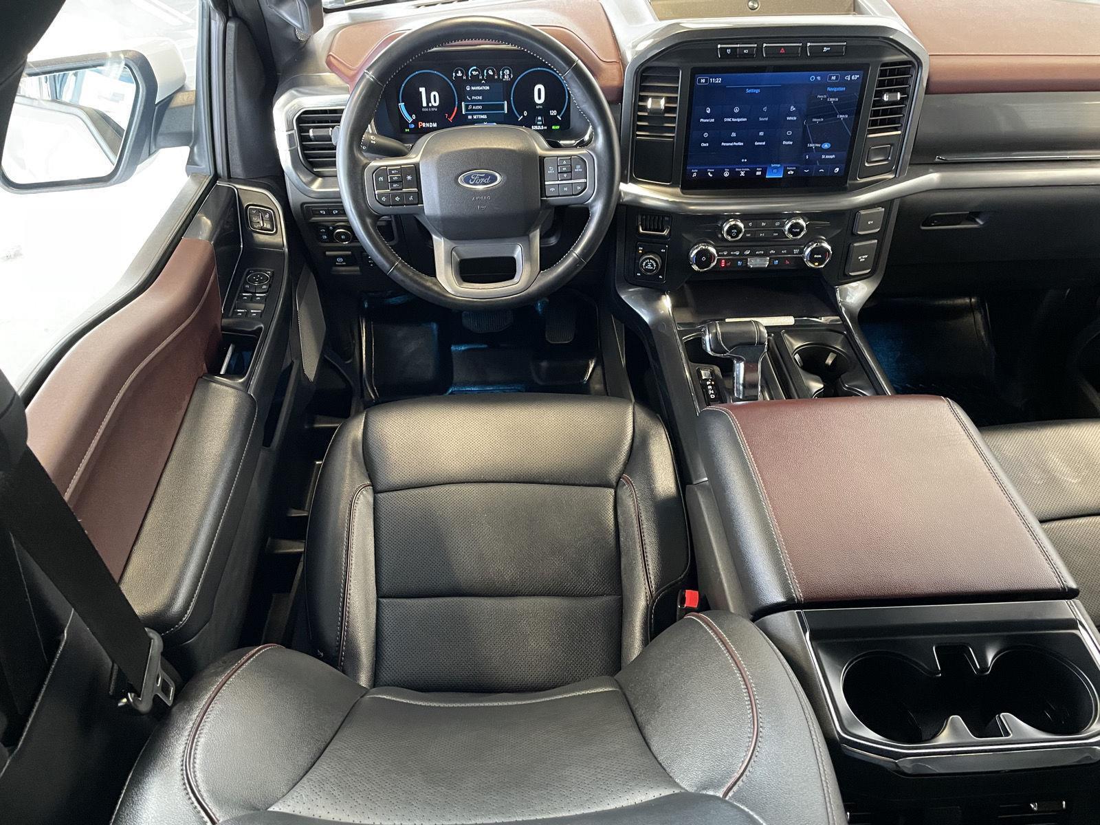 Used 2023 Ford F-150 for sale in St. Joseph MO