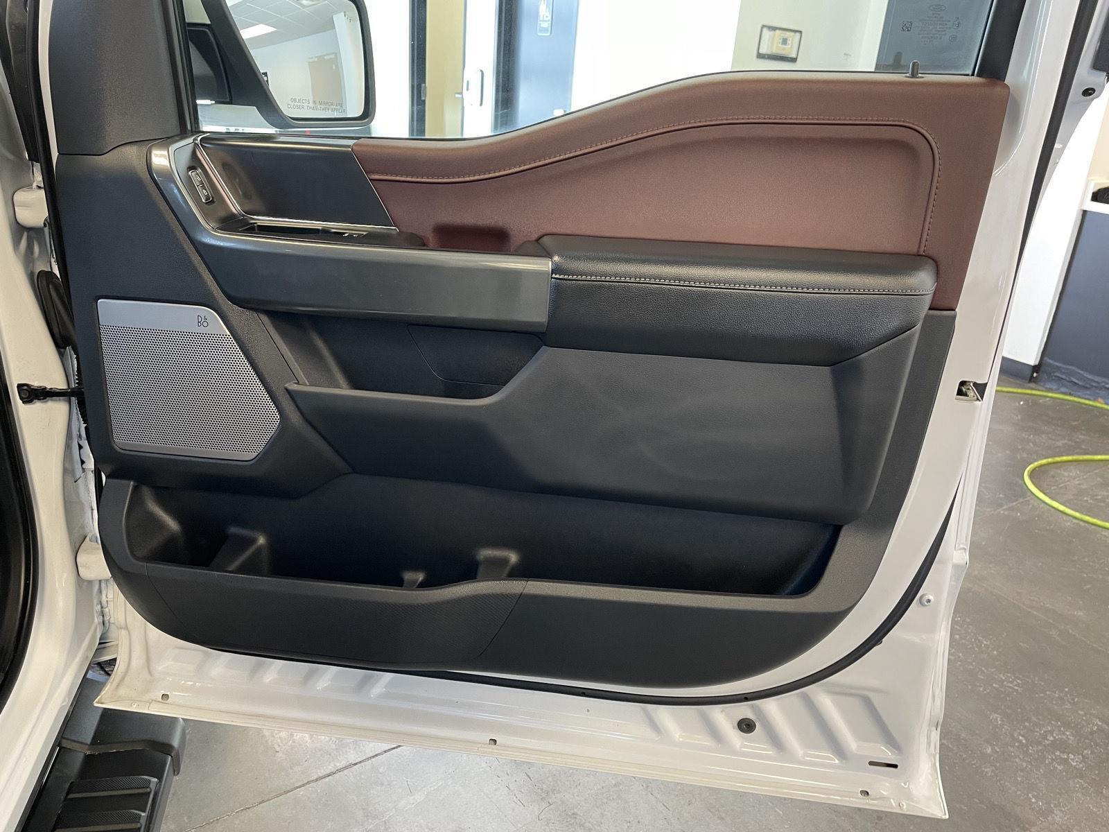 Used 2023 Ford F-150 for sale in St. Joseph MO