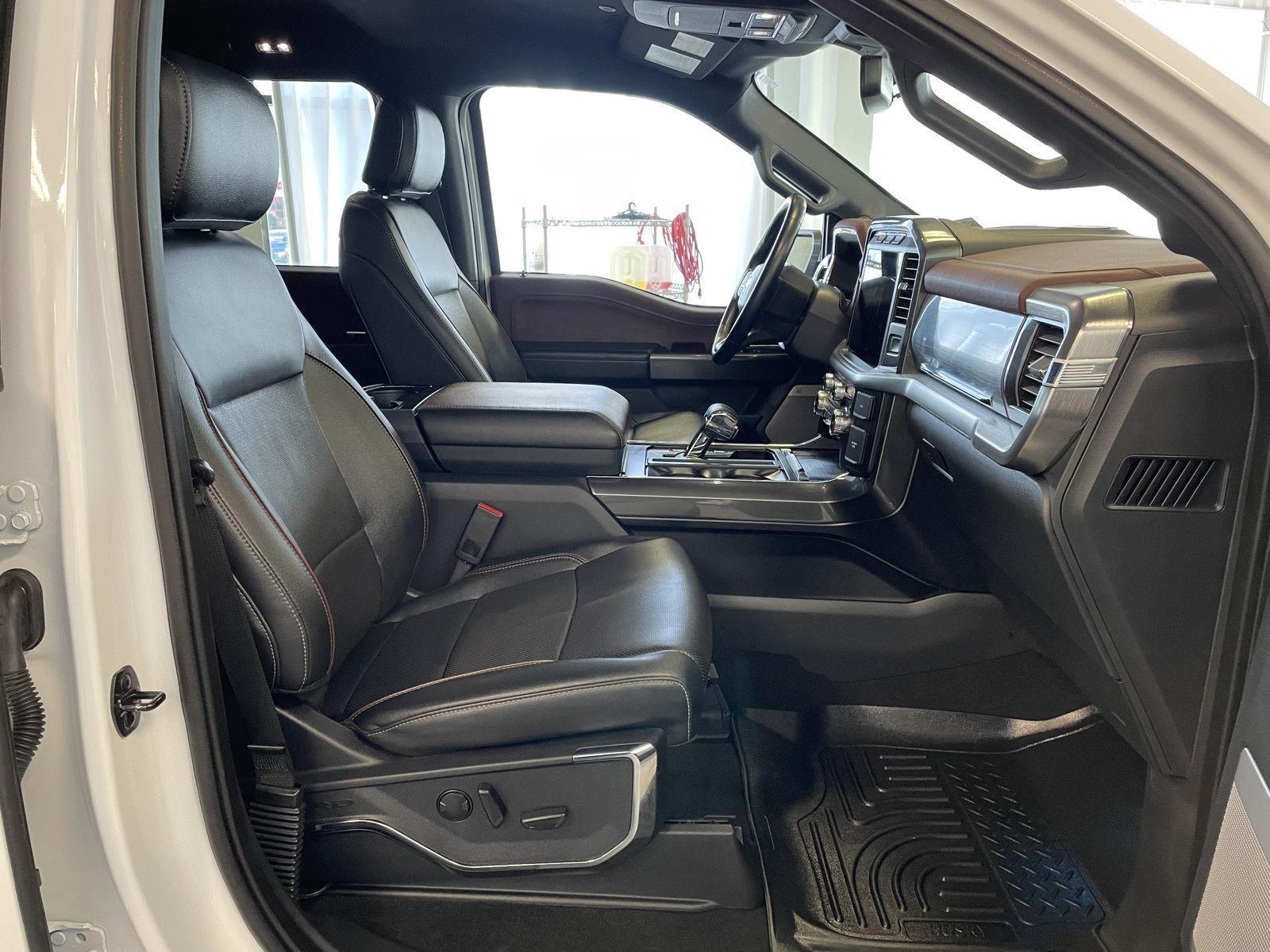 Pre-Owned 2023 Ford F-150 for sale in St. Joseph MO