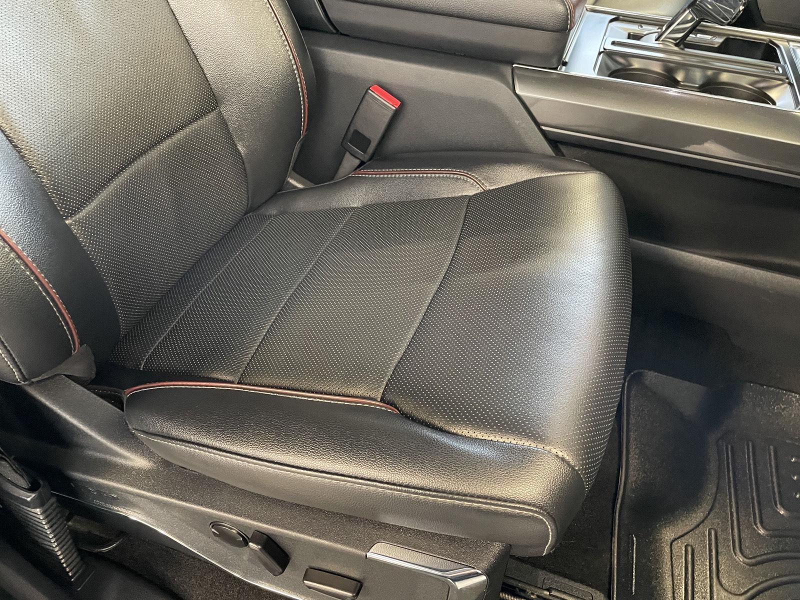 Pre-Owned 2023 Ford F-150 for sale in St. Joseph MO