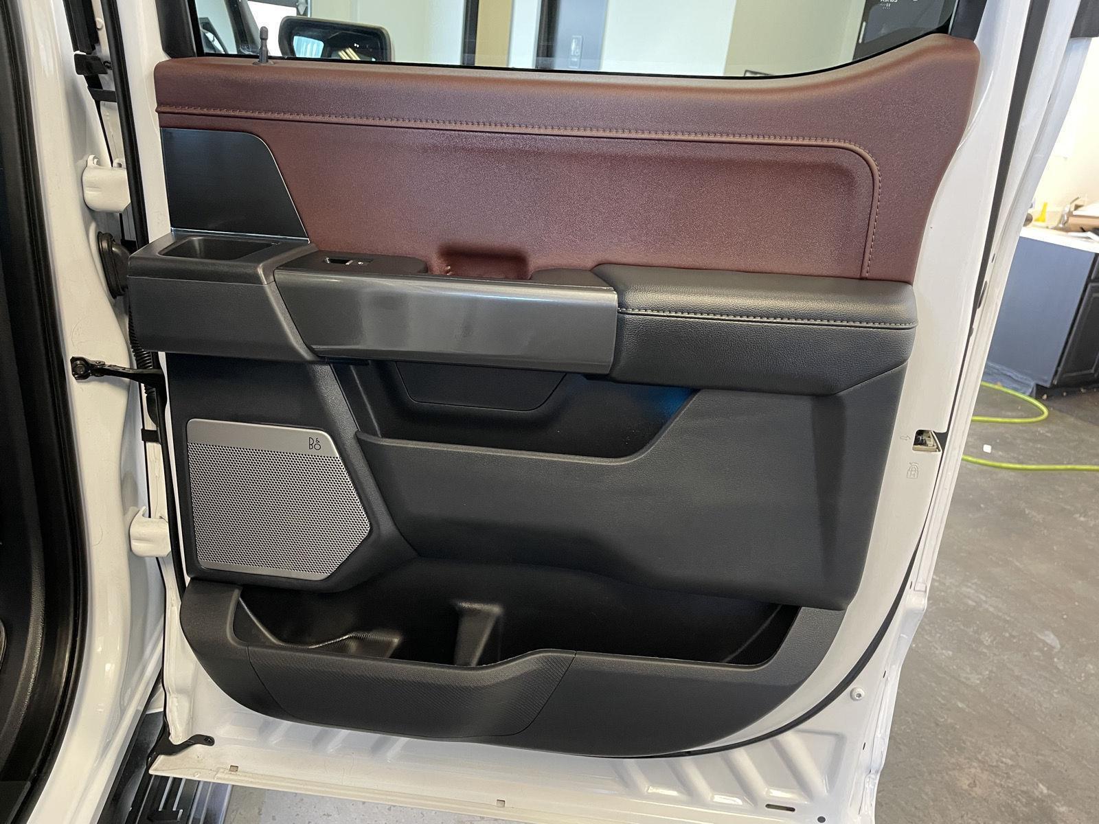 Used 2023 Ford F-150 for sale in St. Joseph MO