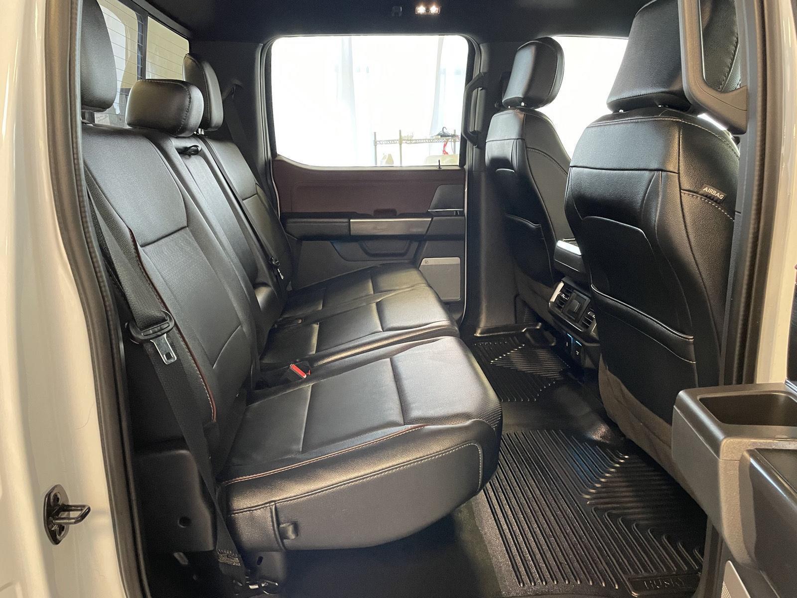 Pre-Owned 2023 Ford F-150 for sale in St. Joseph MO