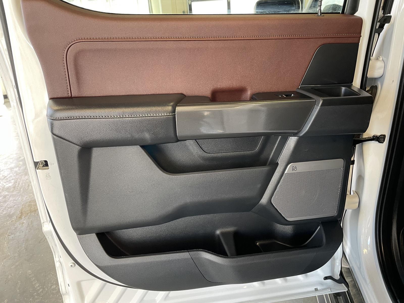 Used 2023 Ford F-150 for sale in St. Joseph MO