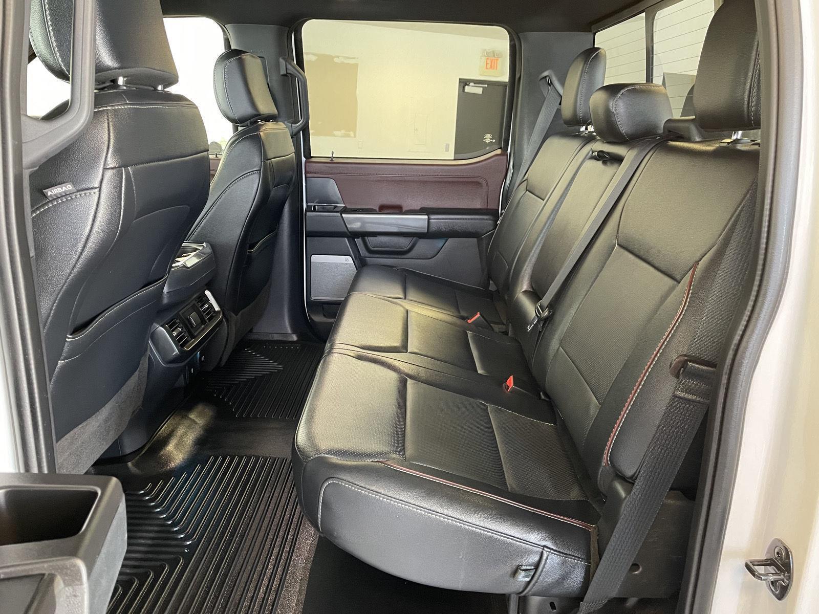 Pre-Owned 2023 Ford F-150 for sale in St. Joseph MO