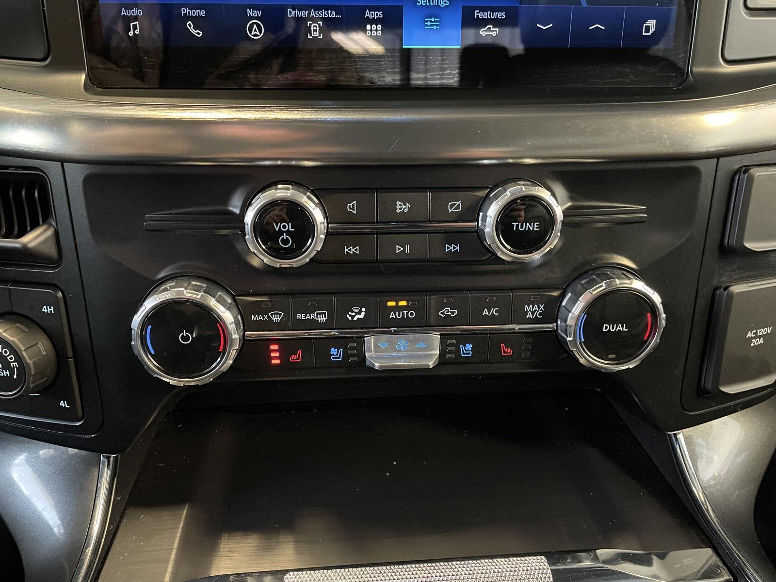 Pre-Owned 2023 Ford F-150 for sale in St. Joseph MO