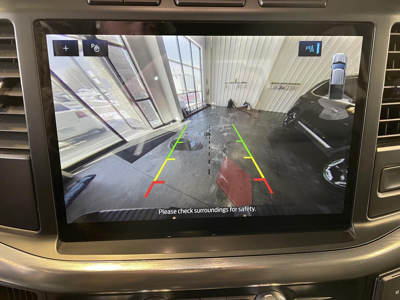 Used 2023 Ford F-150 for sale in St. Joseph MO