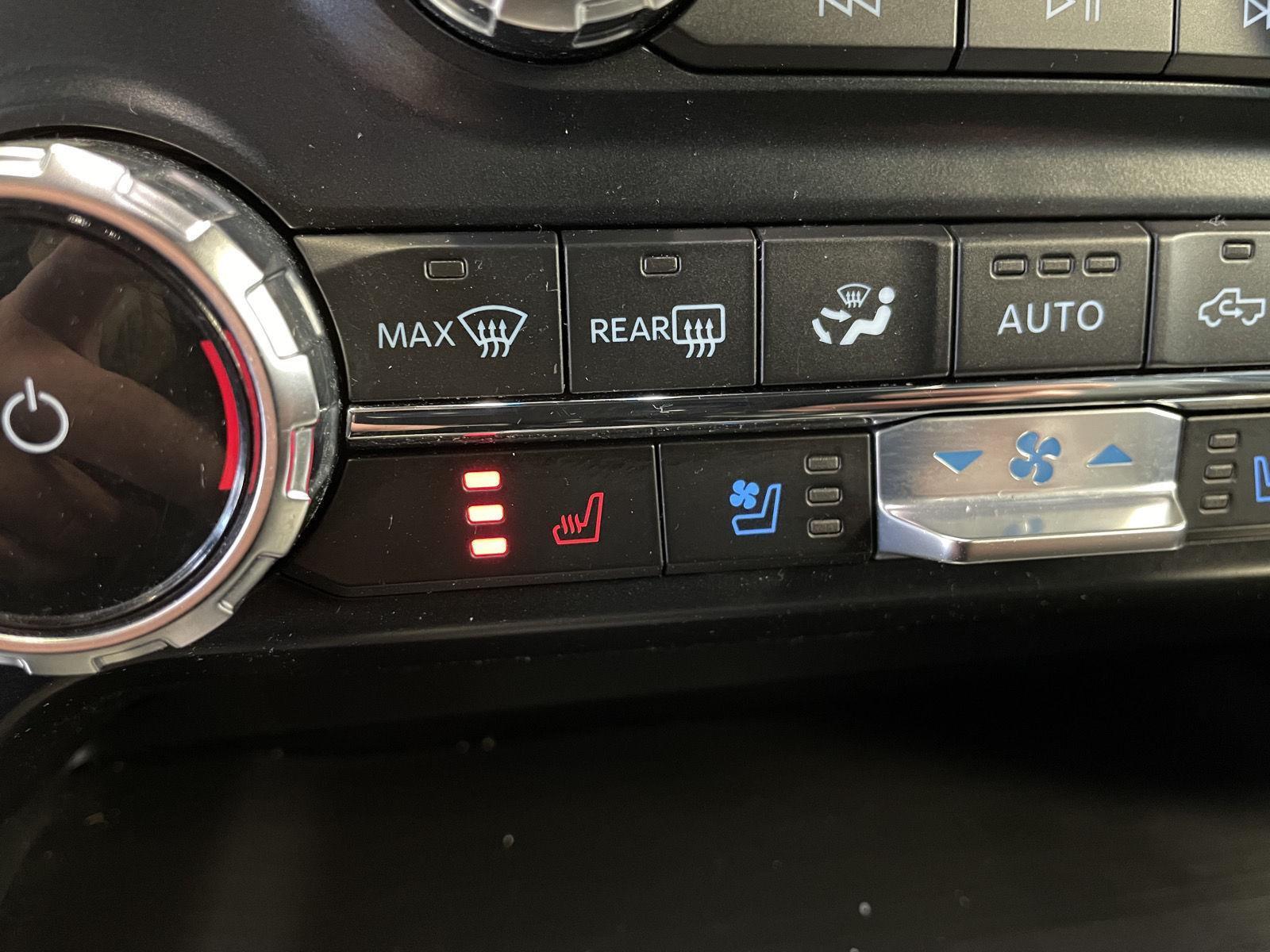 Used 2023 Ford F-150 for sale in St. Joseph MO