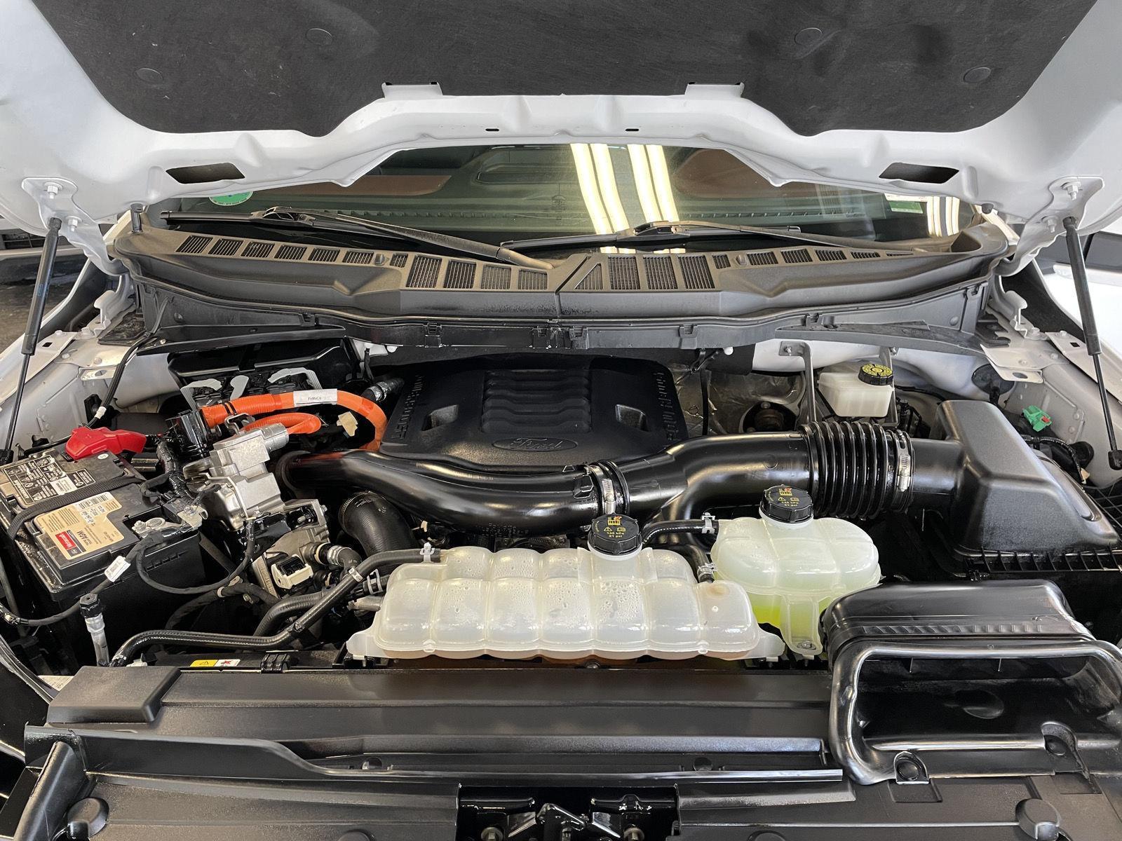 Used 2023 Ford F-150 for sale in St. Joseph MO