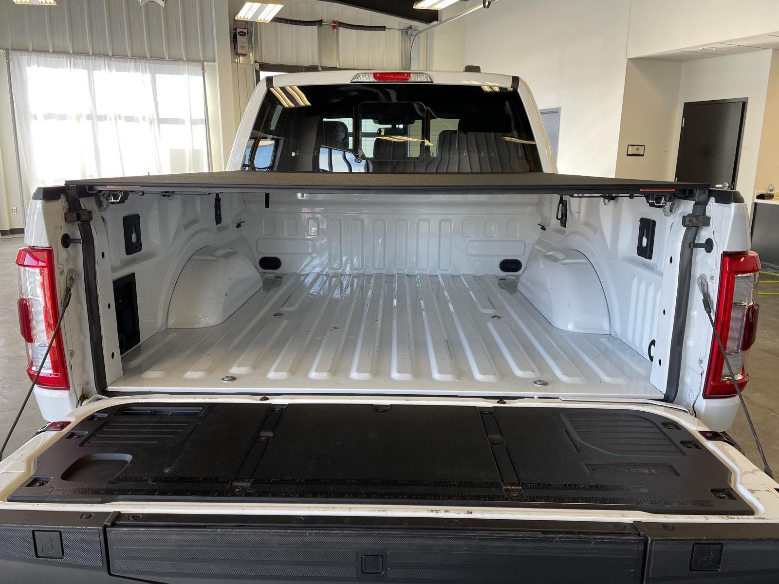 Pre-Owned 2023 Ford F-150 for sale in St. Joseph MO