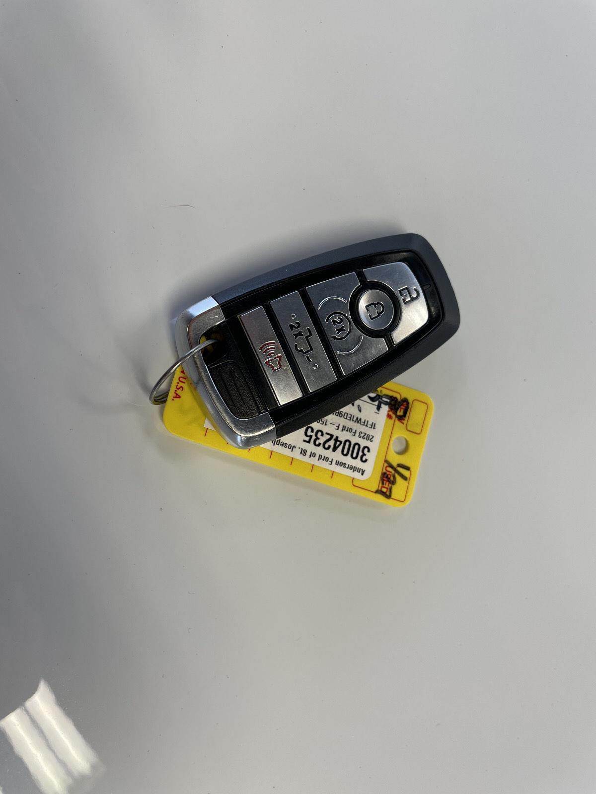 Used 2023 Ford F-150 for sale in St. Joseph MO