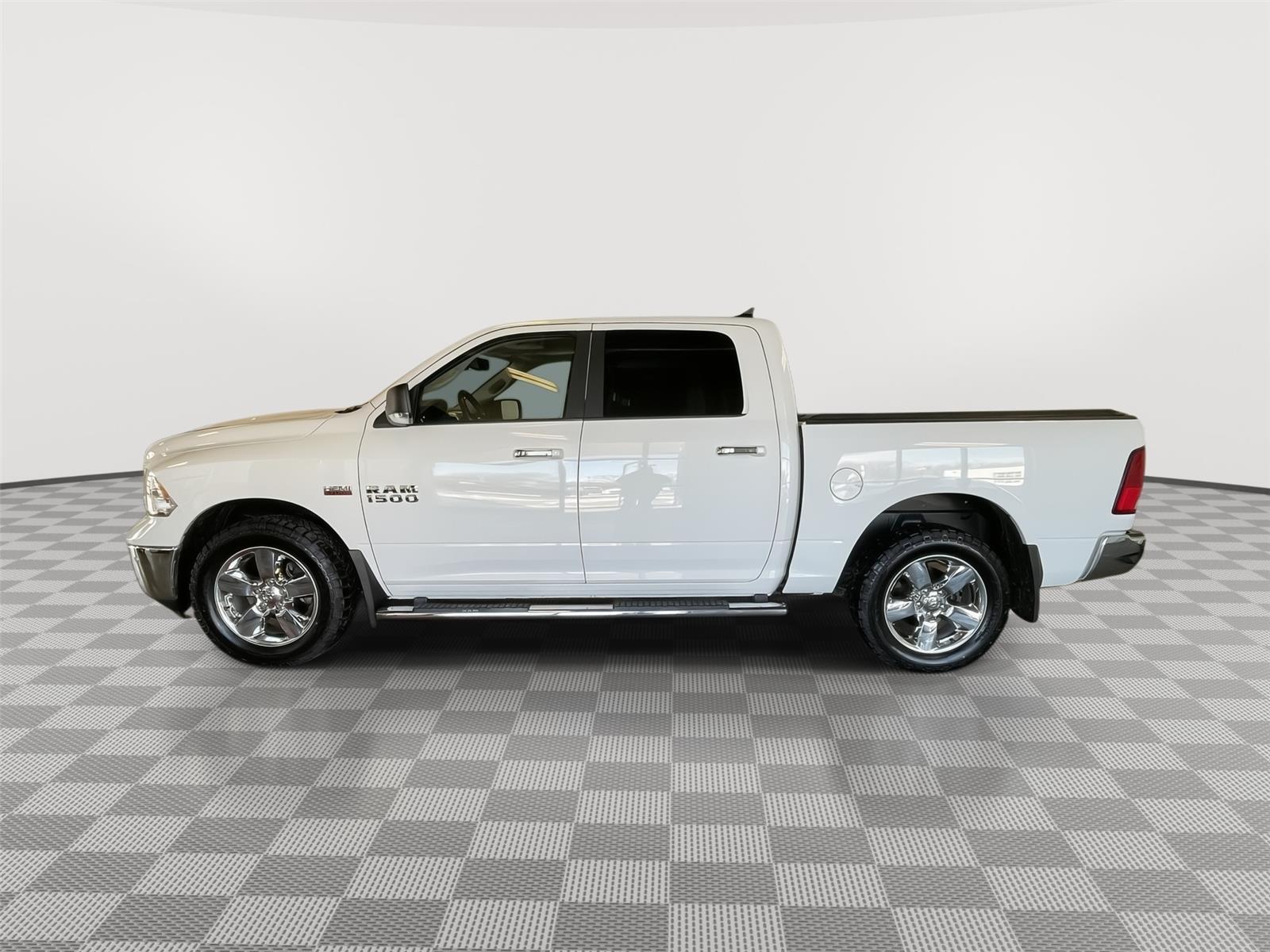 Pre-Owned 2018 Ram 1500 for sale in St. Joseph MO