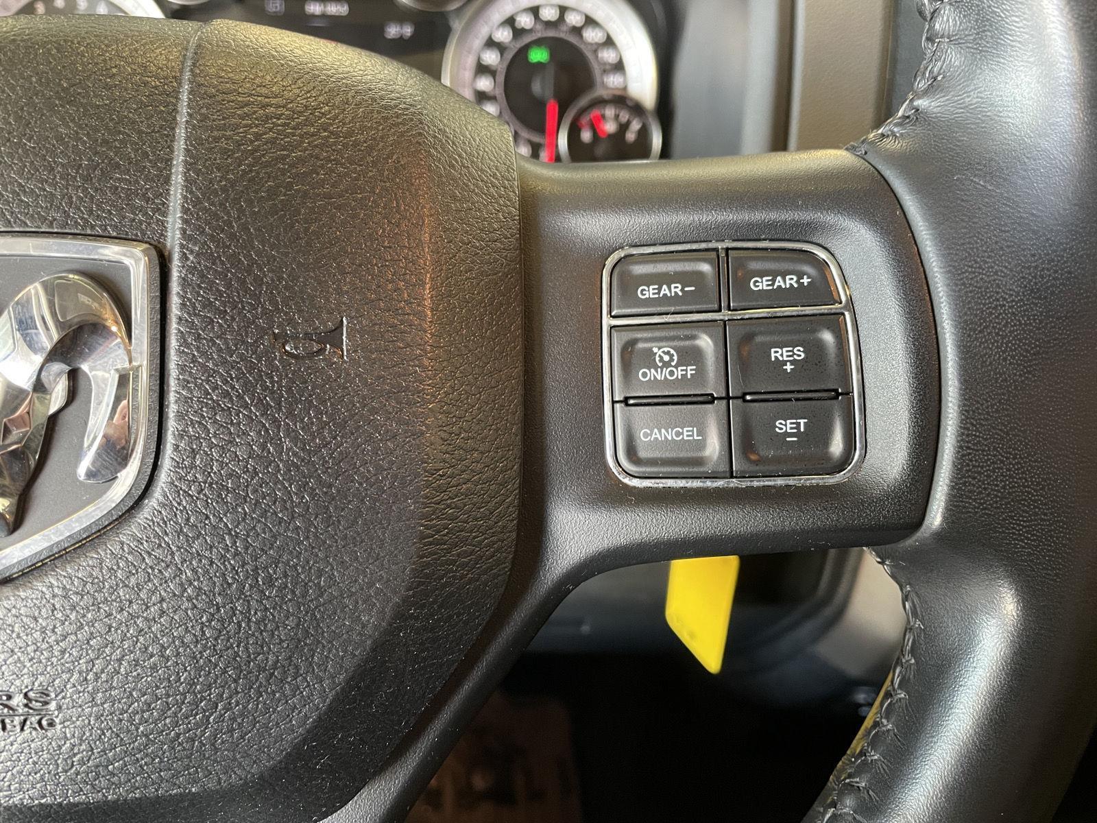 Pre-Owned 2018 Ram 1500 for sale in St. Joseph MO