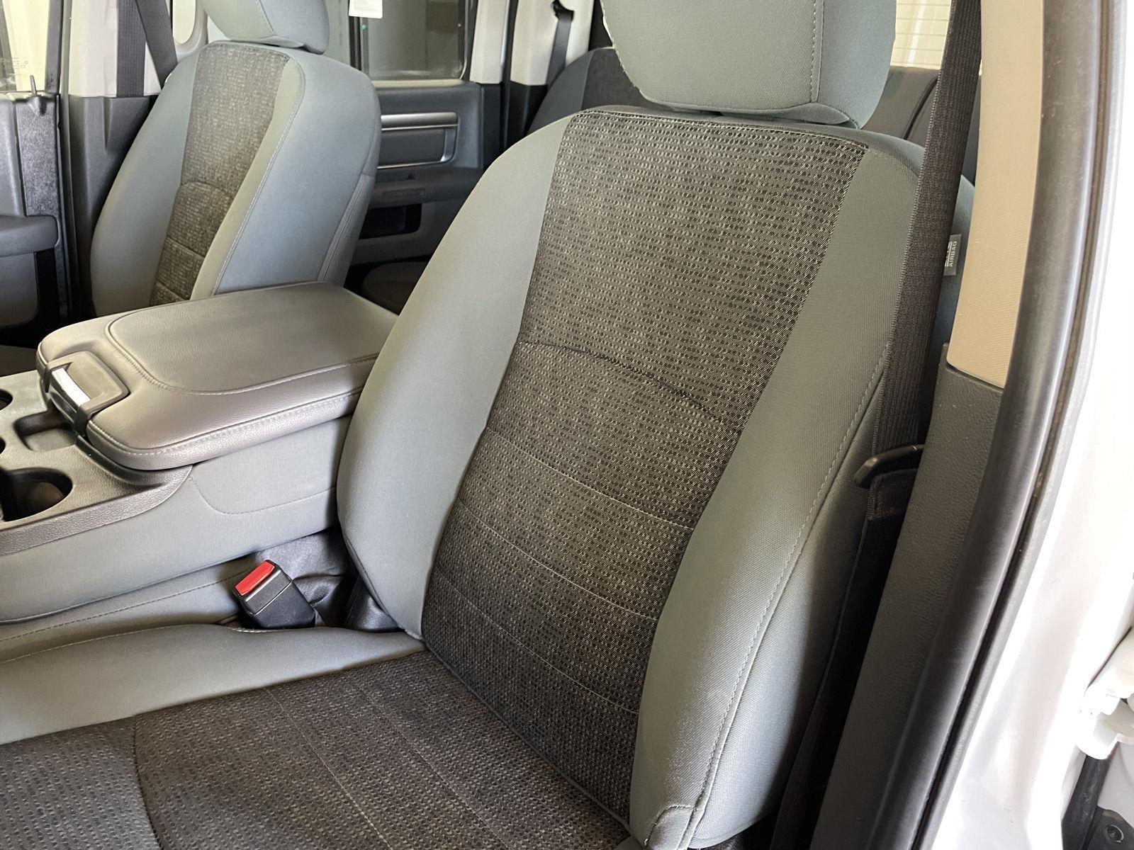 Pre-Owned 2018 Ram 1500 for sale in St. Joseph MO