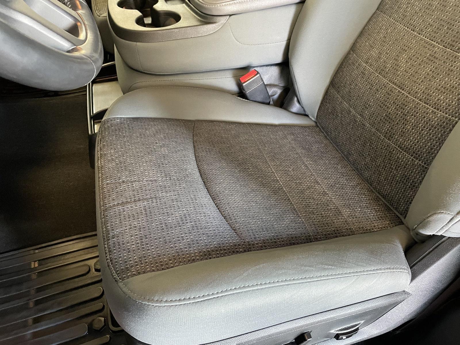 Pre-Owned 2018 Ram 1500 for sale in St. Joseph MO