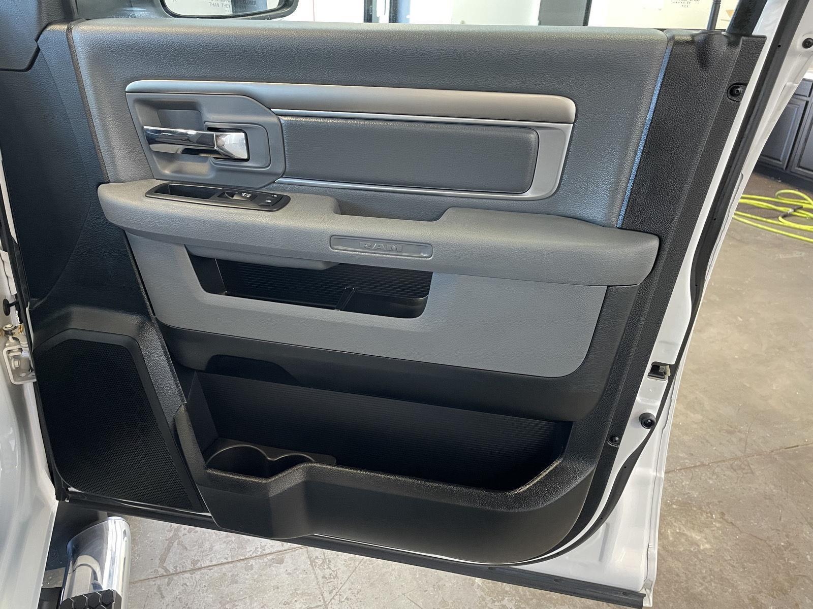 Pre-Owned 2018 Ram 1500 for sale in St. Joseph MO