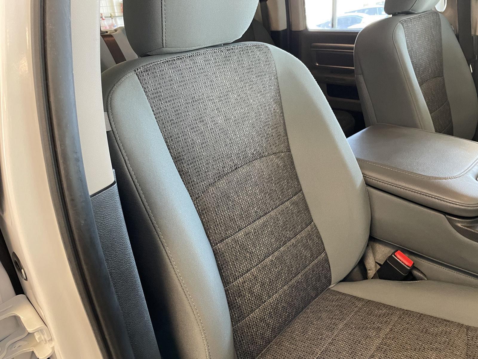 Pre-Owned 2018 Ram 1500 for sale in St. Joseph MO