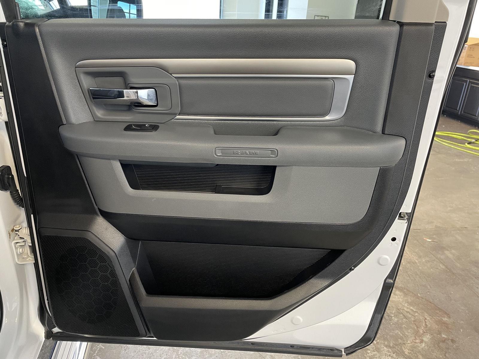 Pre-Owned 2018 Ram 1500 for sale in St. Joseph MO