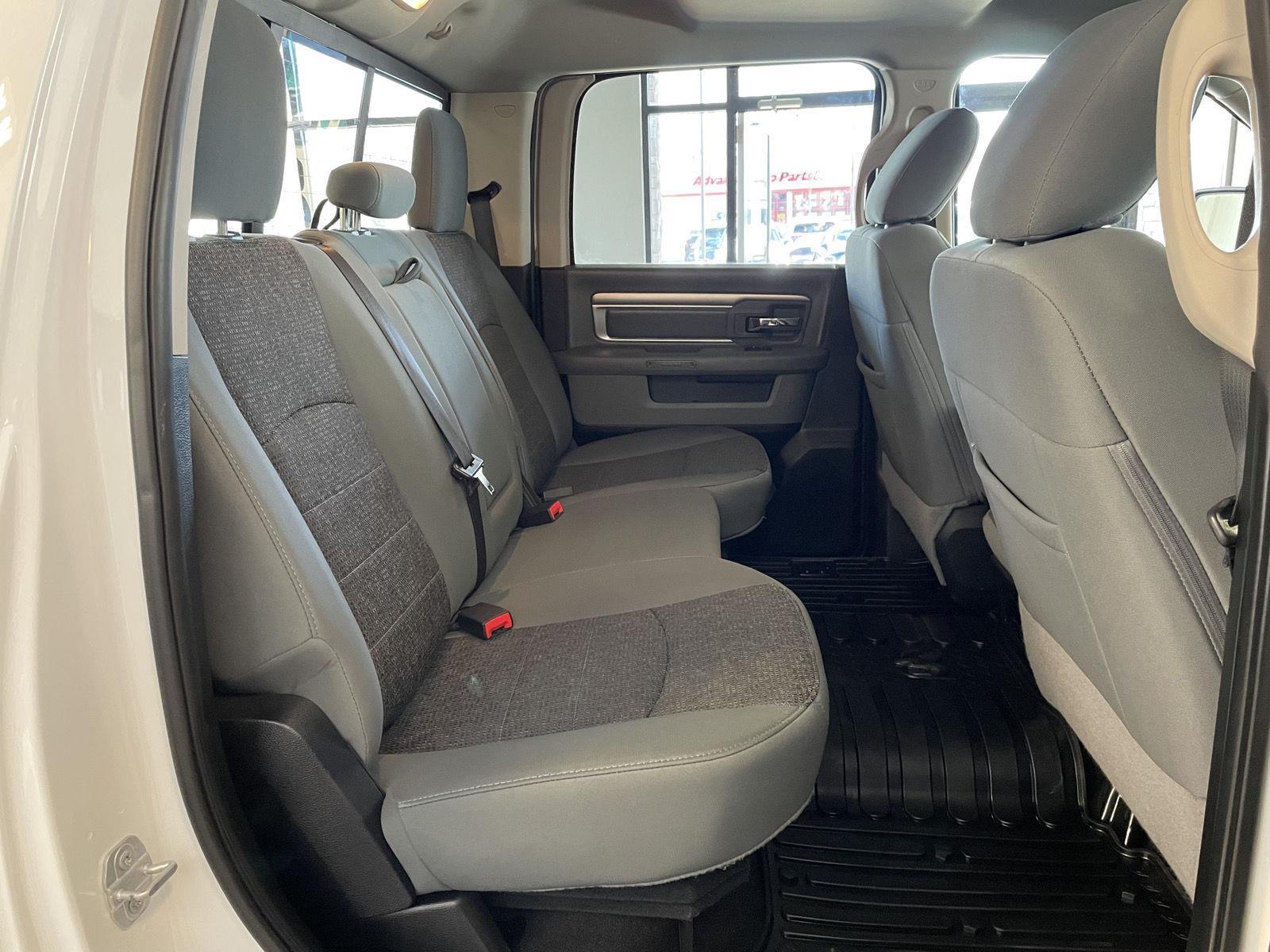 Pre-Owned 2018 Ram 1500 for sale in St. Joseph MO