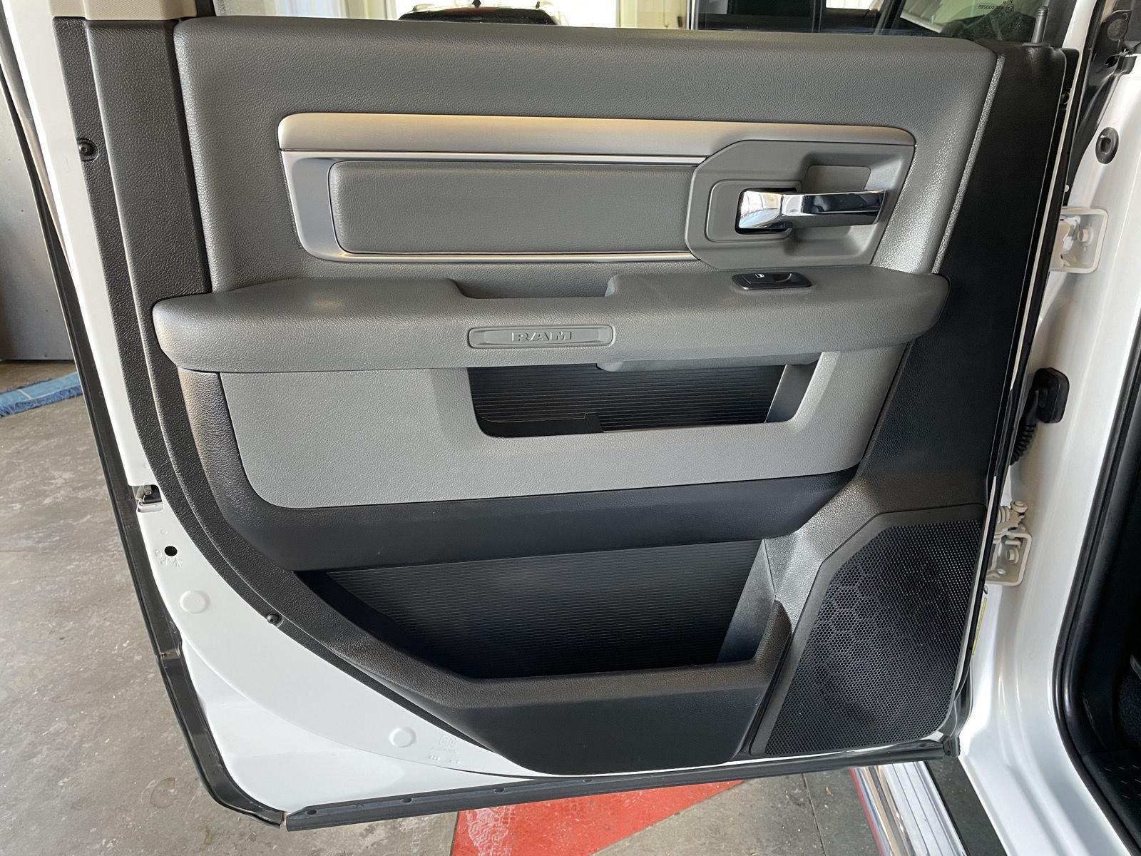 Pre-Owned 2018 Ram 1500 for sale in St. Joseph MO