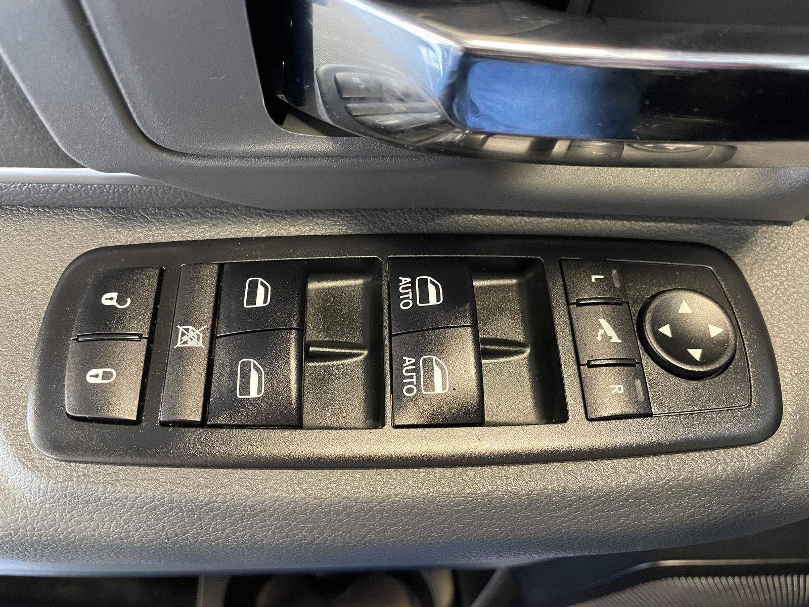 Pre-Owned 2018 Ram 1500 for sale in St. Joseph MO