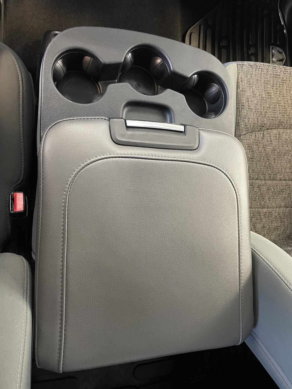 Pre-Owned 2018 Ram 1500 for sale in St. Joseph MO