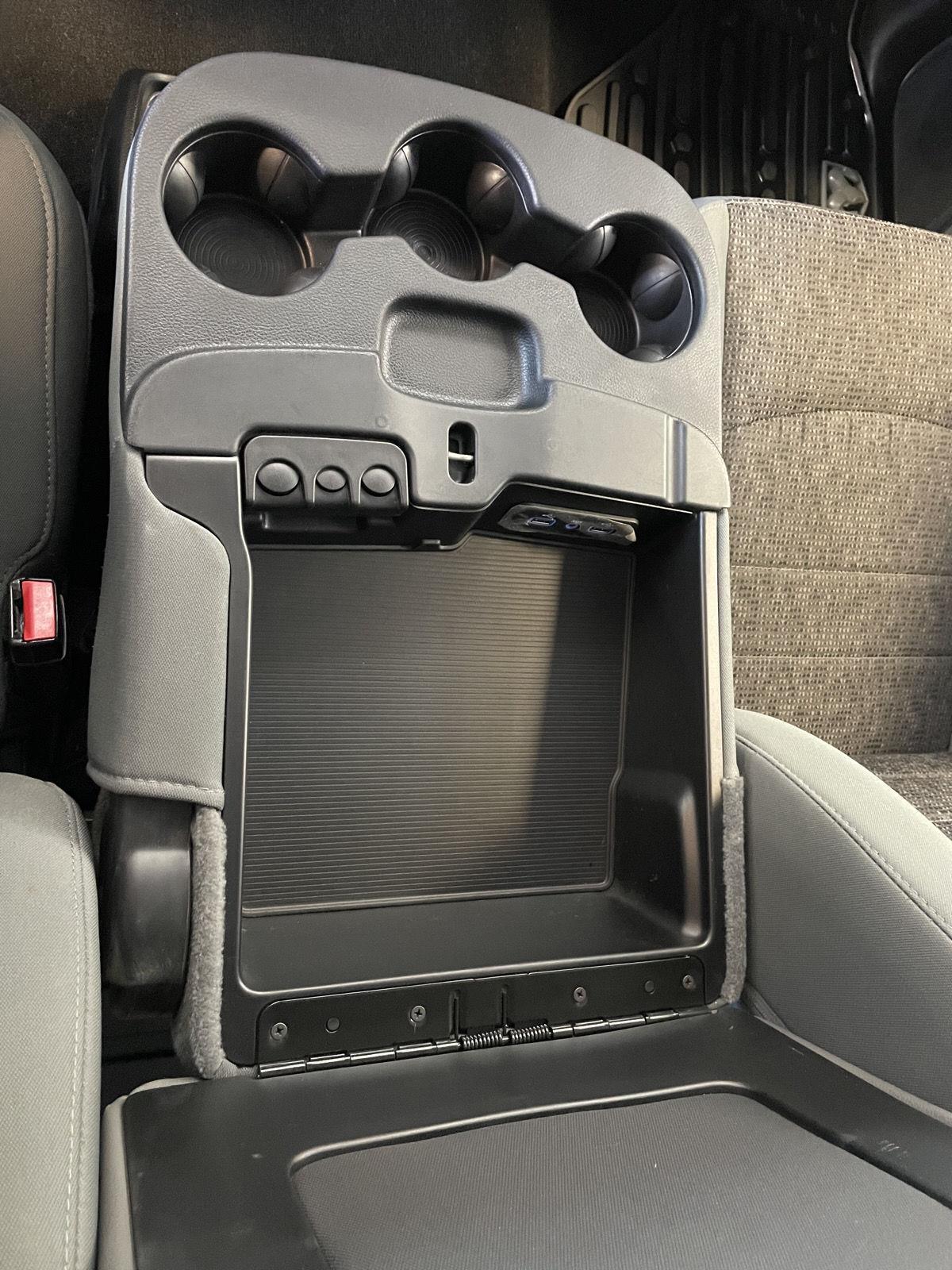 Pre-Owned 2018 Ram 1500 for sale in St. Joseph MO