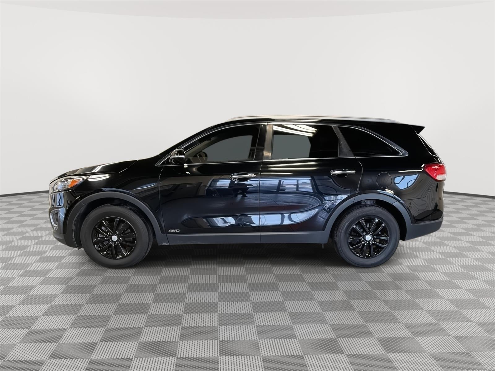 Pre-Owned 2016 Kia Sorento for sale in St. Joseph MO