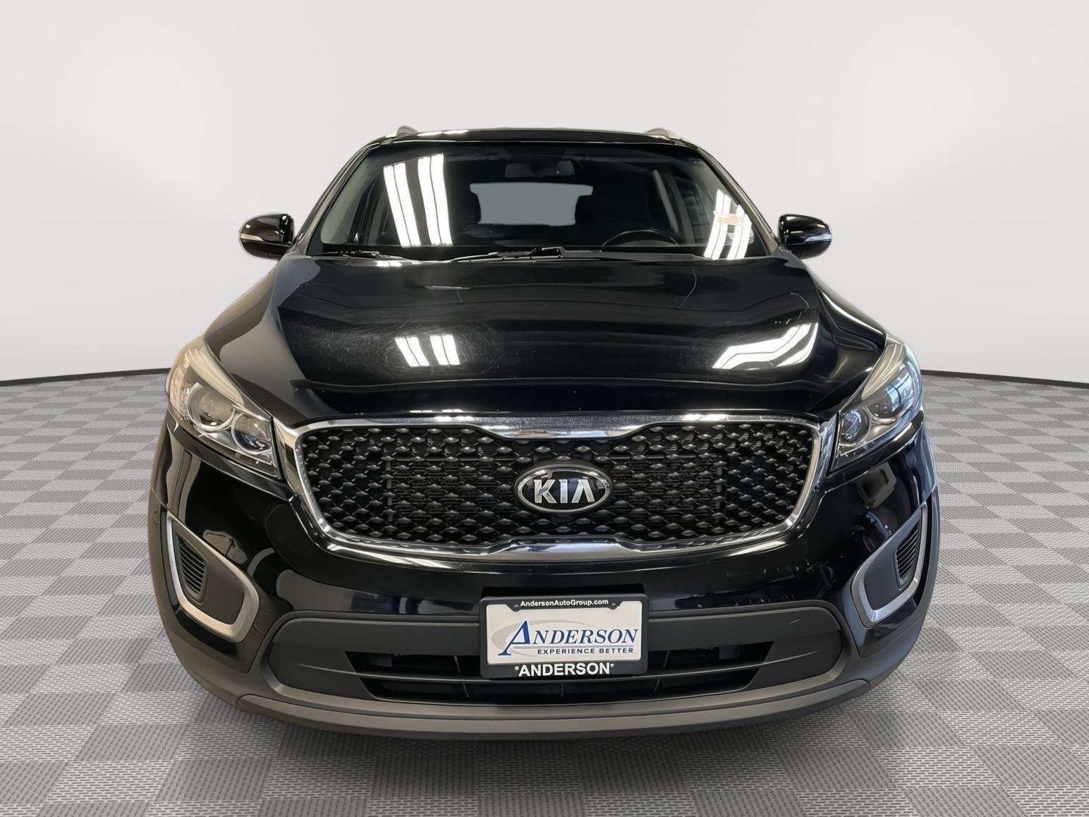 Pre-Owned 2016 Kia Sorento for sale in St. Joseph MO